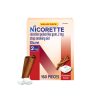 Nicorette 2mg Cinnamon Surge Nicotine Gum
