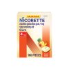 Nicorette 4mg Fruit Chill Nicotine Gum