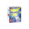 Nicorette 4mg White Ice Nicotine Gum