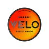 Velo Breezy Mango Nicotine
