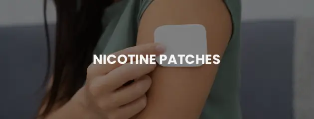 Nicotine Patches